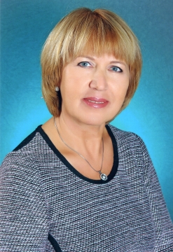 Любовь Цветкова Фото