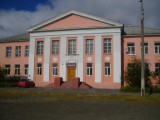 Мончегорск Школы Фото