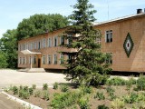 Фото Целинского Района