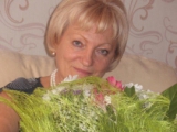 ЭНГЛ Наталья Павловна