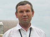 Геннадий Морозов футболист