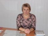 Ирина Валентиновна Фото