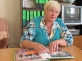 Ольга Павловна Фото