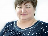 Алла Васильевна