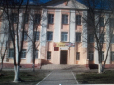 Фото Школы 89