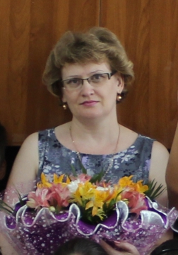 Ирина Борисовна Фото