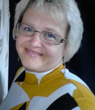 Валентина вячеславовна азарова фото