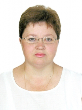 Ревенкова Марина Александровна Орел Фото