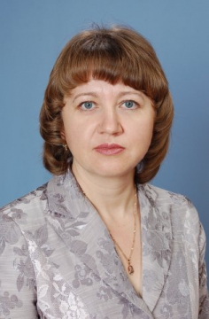 Фото Ольга Учитель