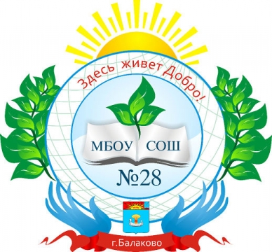 Карта школ балаково