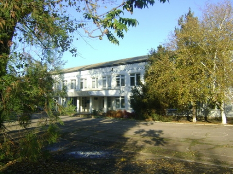 59 Школа Фото