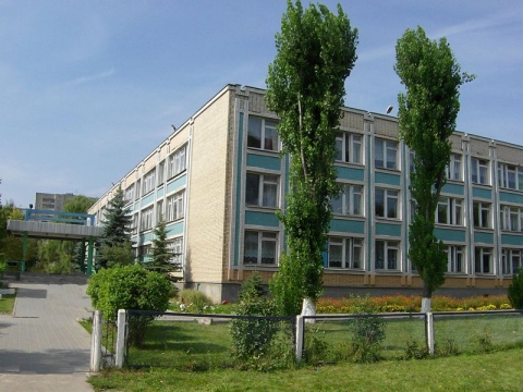 Школа 157 Фото