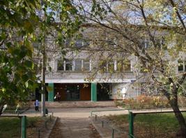 Поселок Дружба Фото