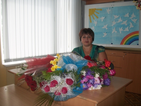 Галина александровна крымск фото Портрет - Галина Александровна Спесивцева