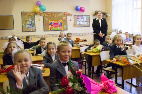 661 школа санкт петербург