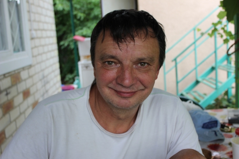Рыжков Александр Борисович