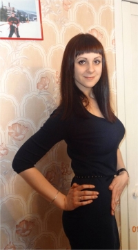 Екатерина Диженина