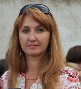 Анна Александровна Фото