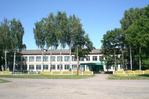 Клинцовский Район Фото