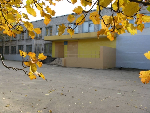 Фото 23 Школы Череповец