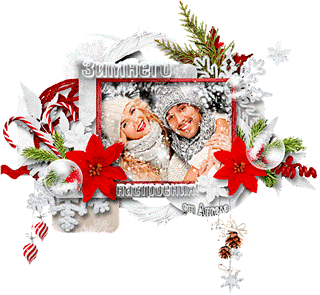 Picture background