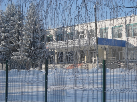 школа имени невского