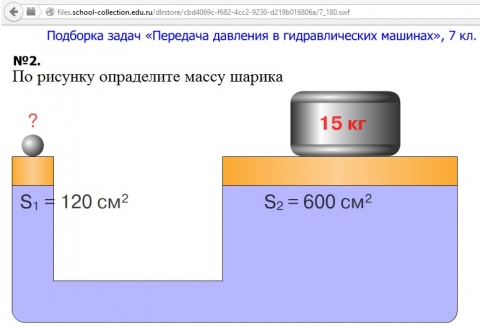 задачи на гидравлические машины. физика 7 класс гидравлические машины гидравлическим прессом. задачи на гидравлический пресс. 2. кран для двигателя.