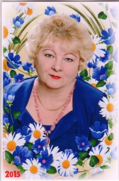 Бескова любовь викторовна рязань