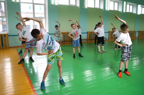 Школа 40 новосибирск. Неделя здоровья фото. Видео СОШ 40 Новосибирск день здоровья.