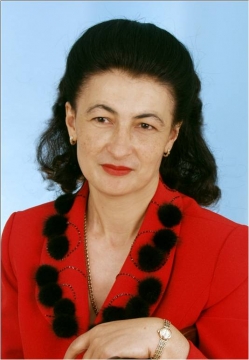 Шаова рима адальбиевна биография