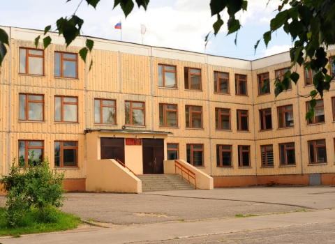 Школа 124 нижний новгород