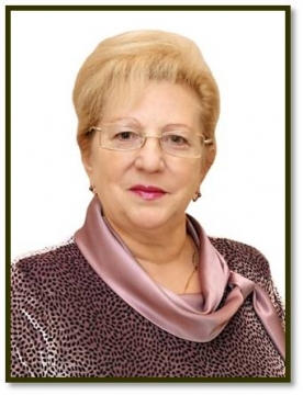 Директор 5 гимназии фото