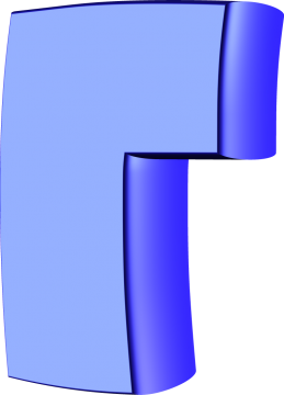 Картинка глента и а4