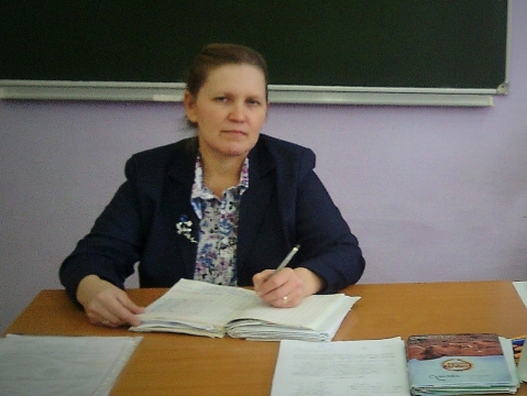 Ольга Павловна Фото