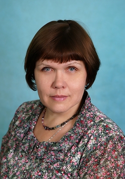 Фото галина геннадьевна добрецова мончегорск Портрет - Галина Геннадьевна Стерлягова