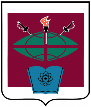 Герб новополоцка картинка