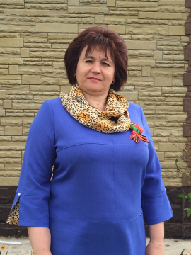 Калуцкая галина николаевна 64 года хабаровск фото Портрет - Галина Николаевна Бурякова