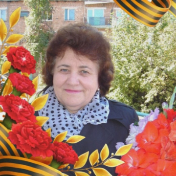 Галина александровна зырянова дк им костевича фото Портрет - Галина Александровна Устяхина