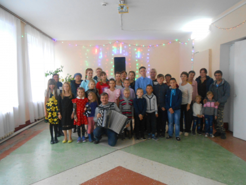 Башмаковский вестник