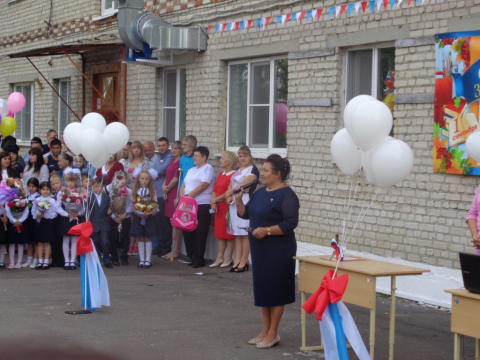 Село Донское Тамбовской области